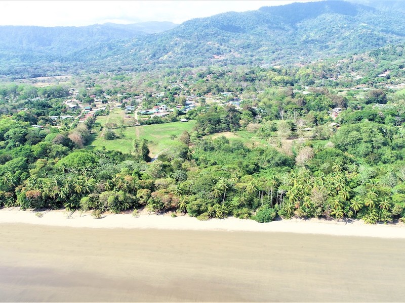 0 bed Land For Sale in Uvita, Puntarenas - 1