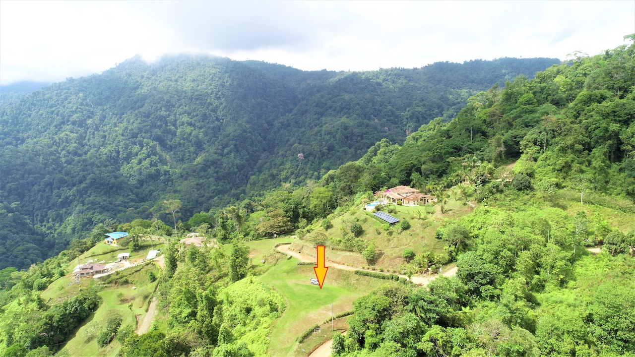 0 bed Land For Sale in Ojochal, Puntarenas - thumb 2