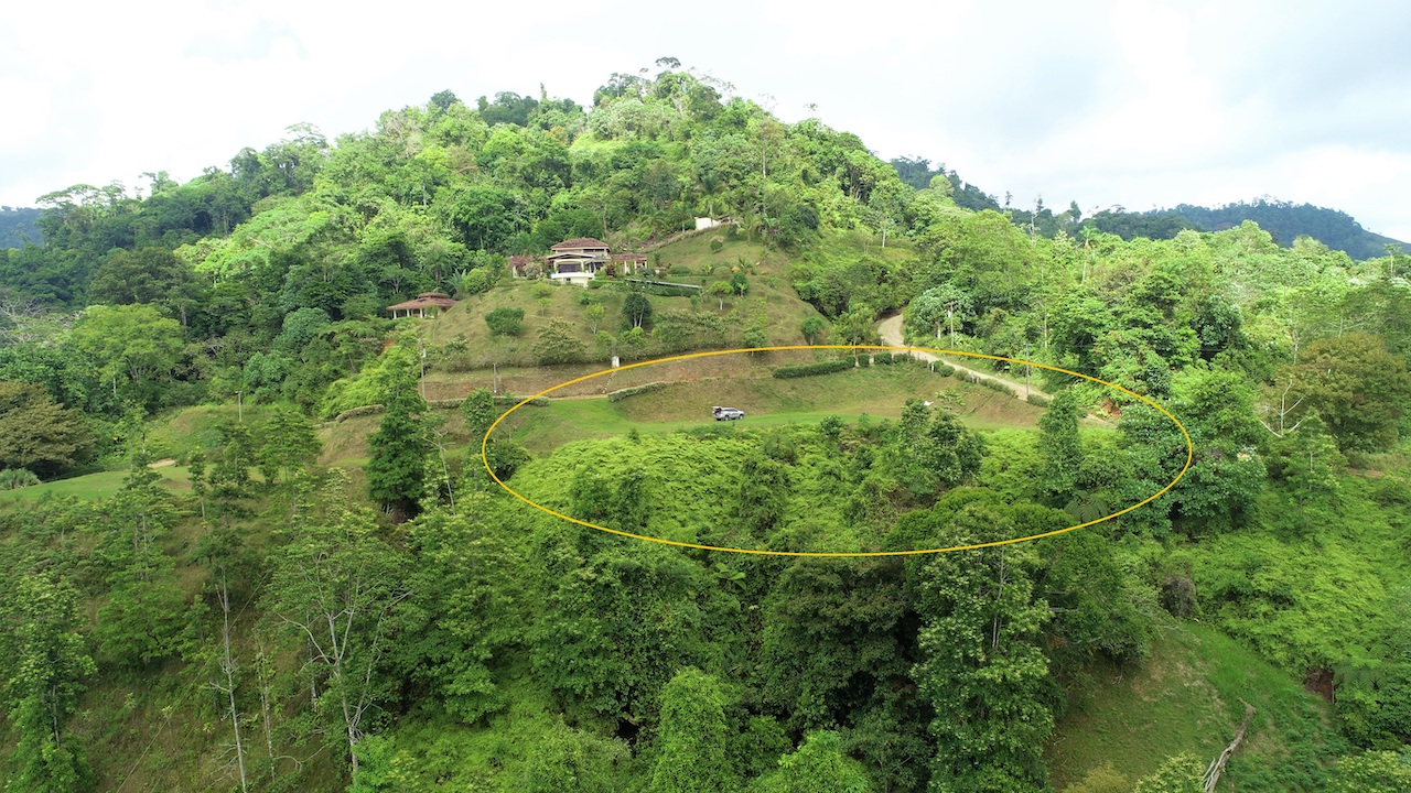 0 bed Land For Sale in Ojochal, Puntarenas - thumb 4