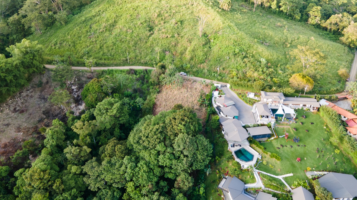 0 bed Land For Sale in Ojochal, Puntarenas - thumb 1