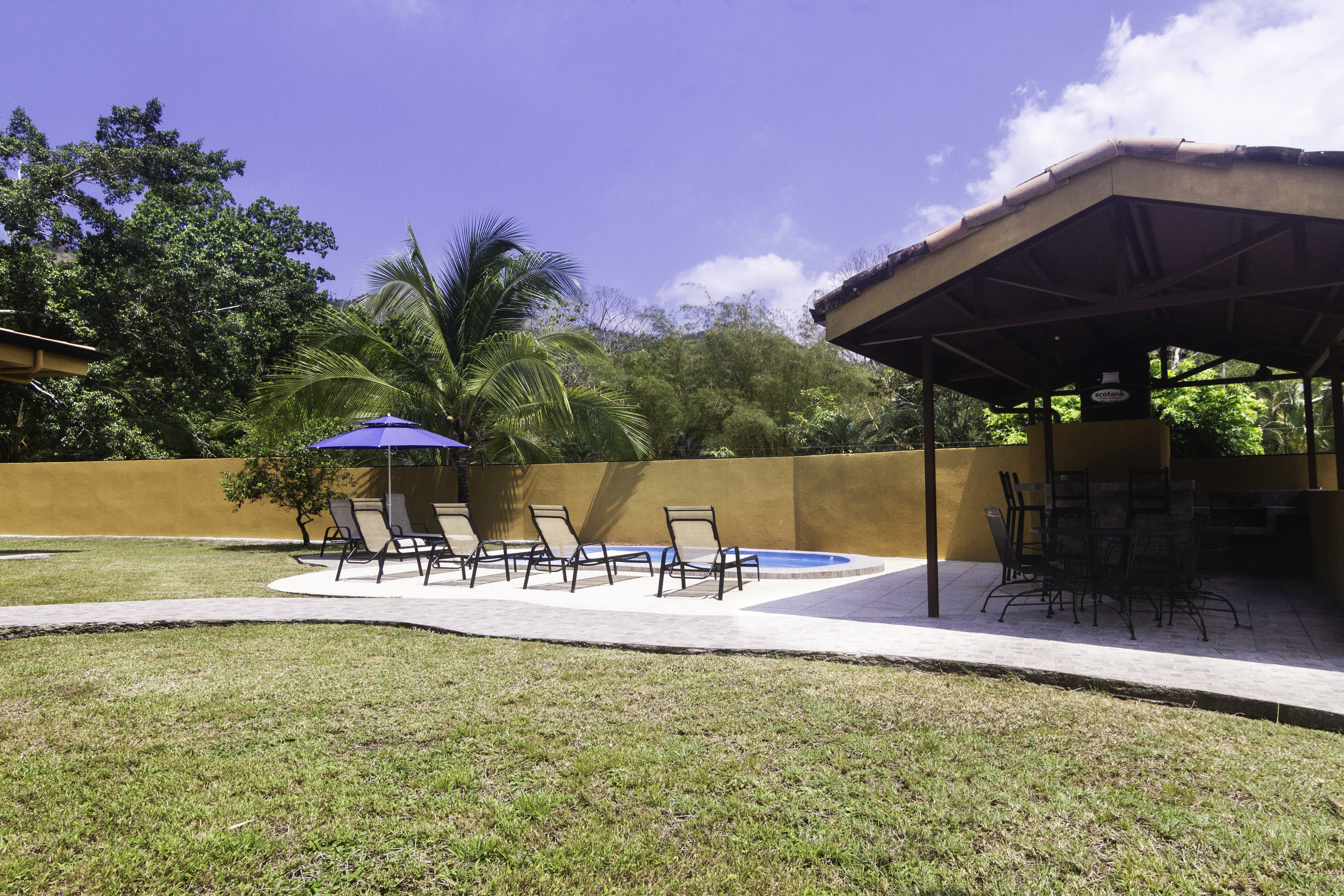 5 bed Single Family Homes For Sale in Herradura, Puntarenas - thumb 26