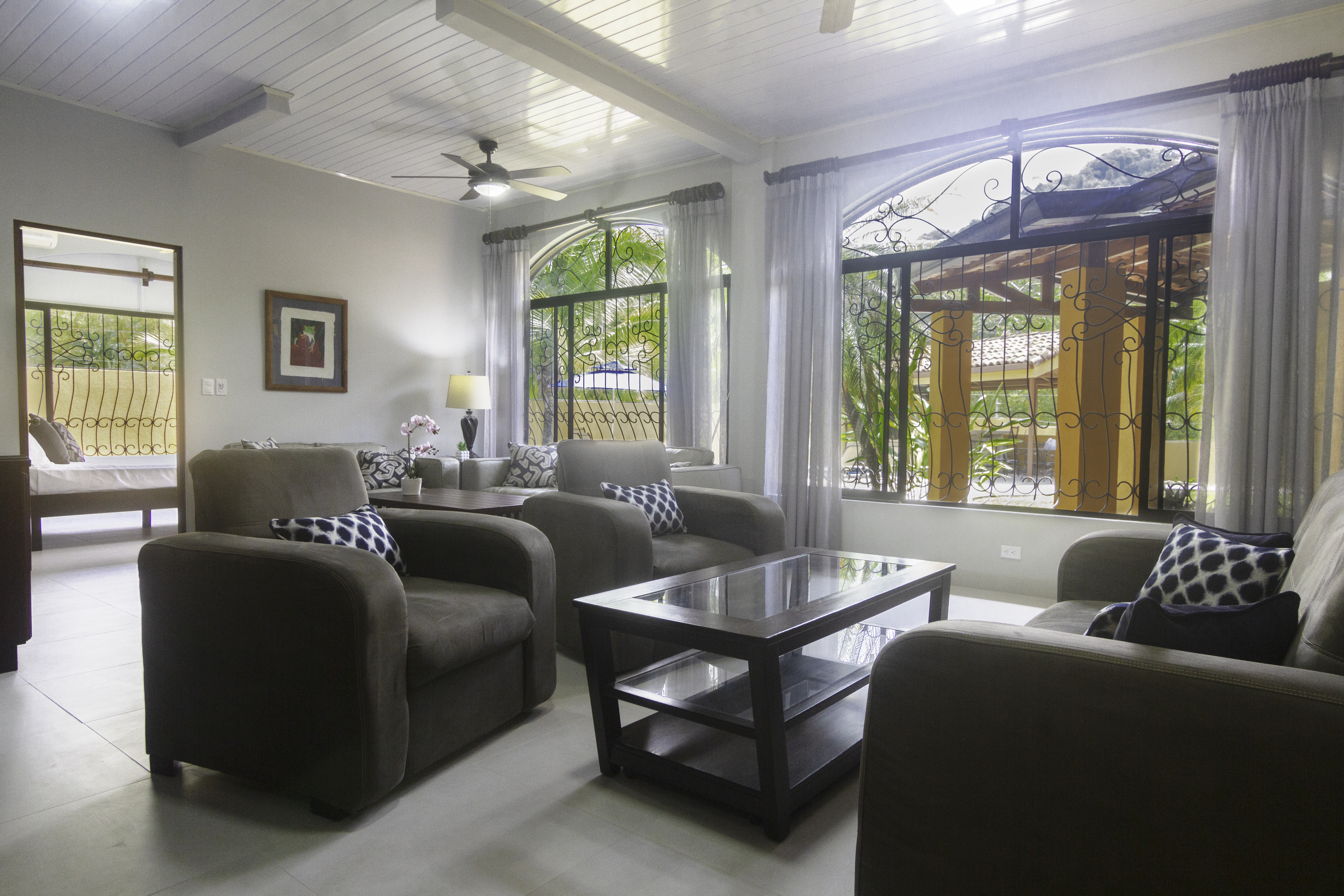 5 bed Single Family Homes For Sale in Herradura, Puntarenas - thumb 1