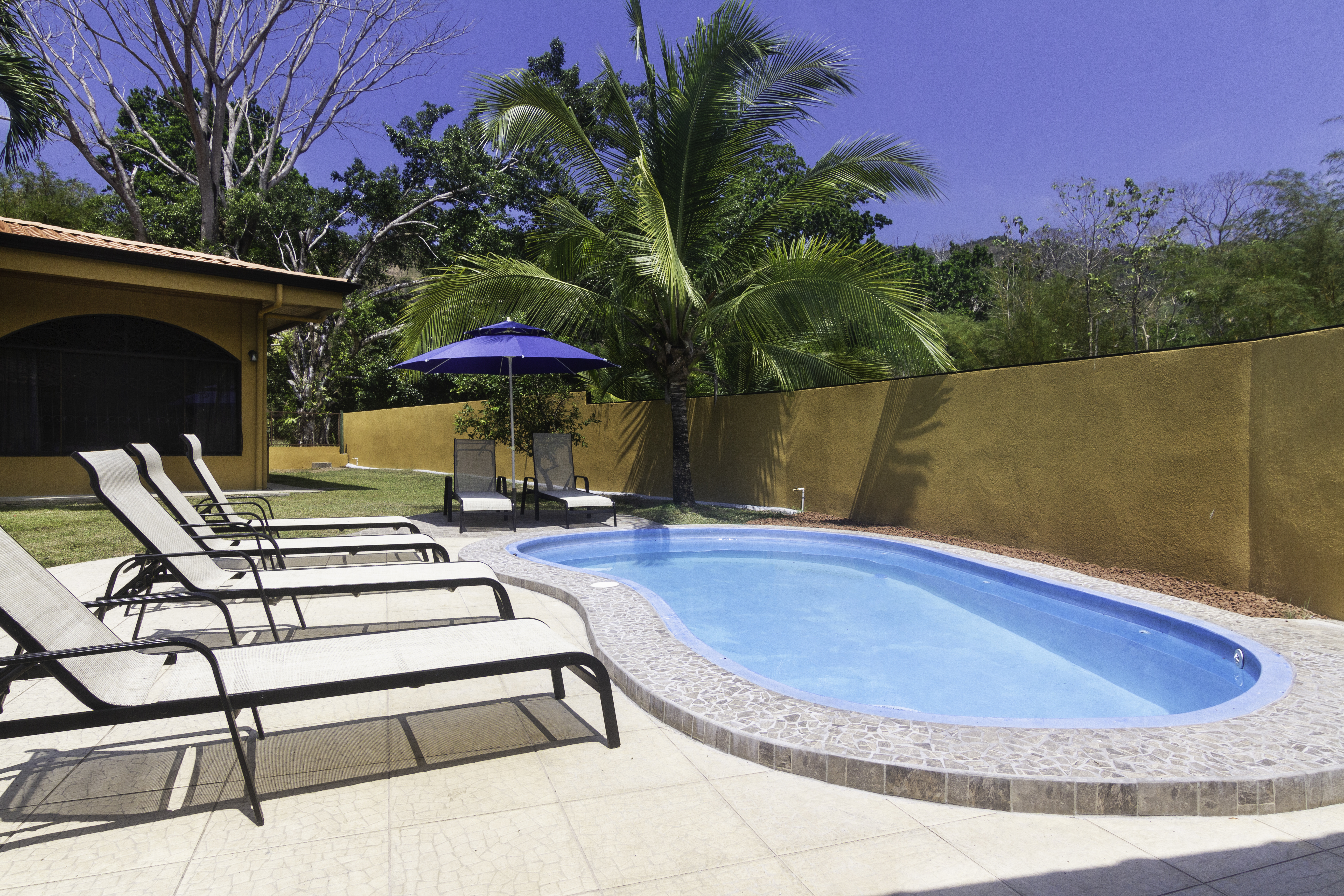 5 bed Single Family Homes For Sale in Herradura, Puntarenas - thumb 24