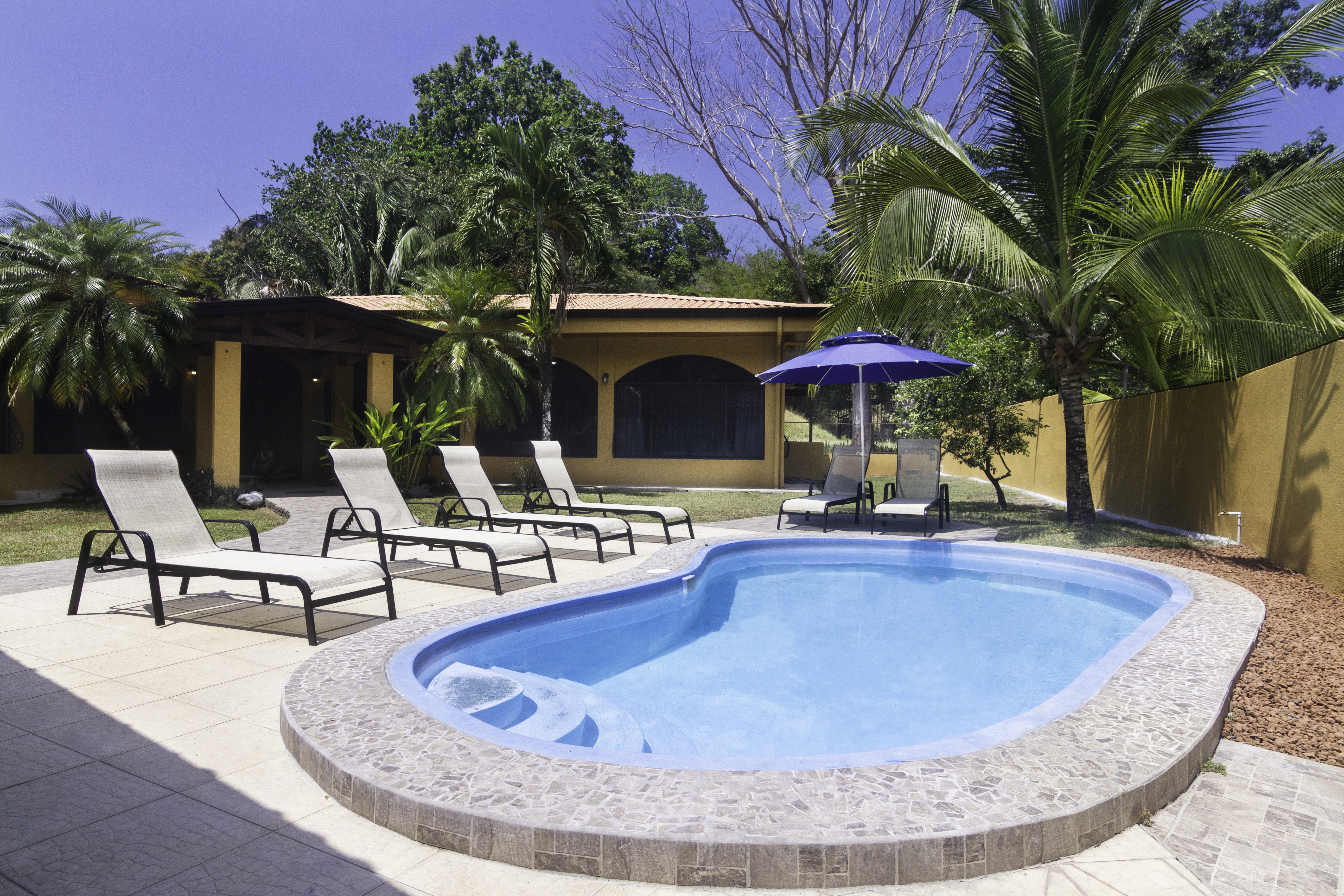 5 bed Single Family Homes For Sale in Herradura, Puntarenas - thumb 25