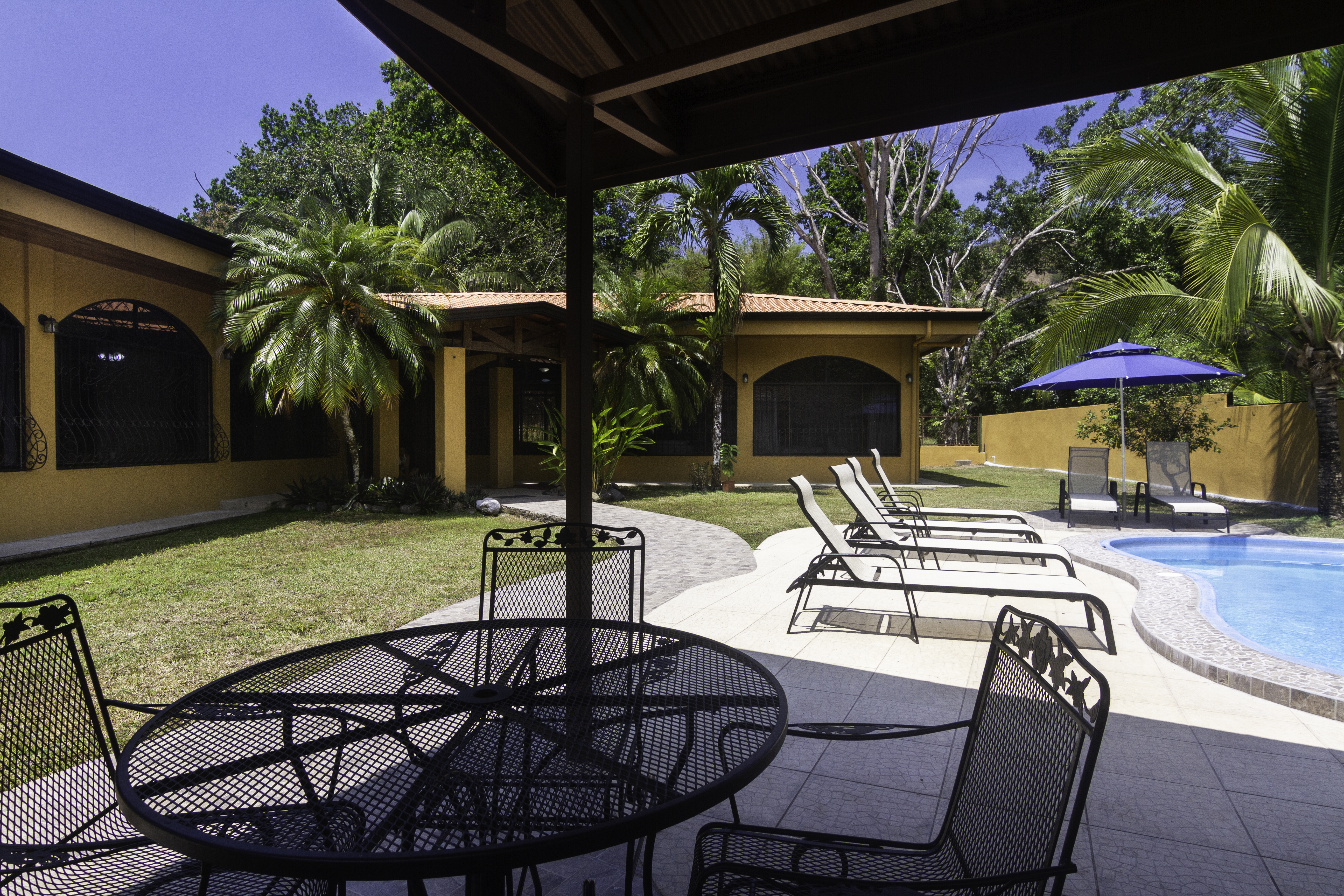 5 bed Single Family Homes For Sale in Herradura, Puntarenas - thumb 27