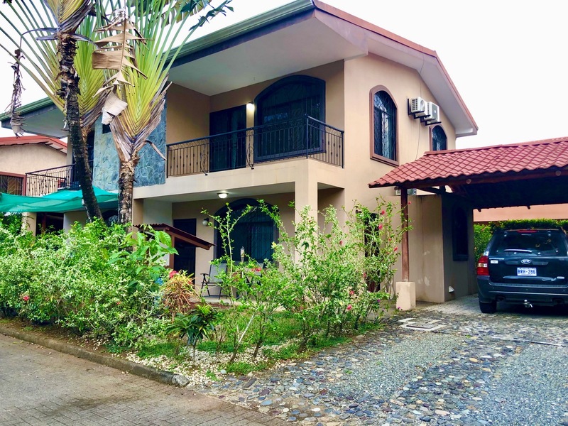 2 Bed Single Family Homes For Sale in Bejuco Costa Rica