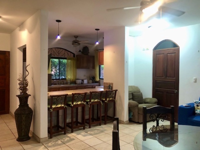 2 Bed Single Family Homes For Sale in Bejuco Costa Rica
