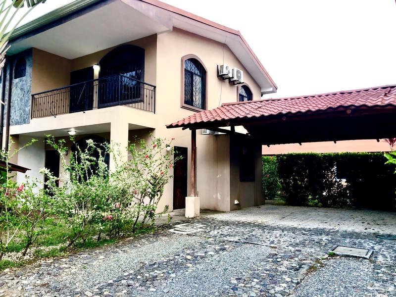 2 Bed Single Family Homes For Sale in Bejuco Costa Rica