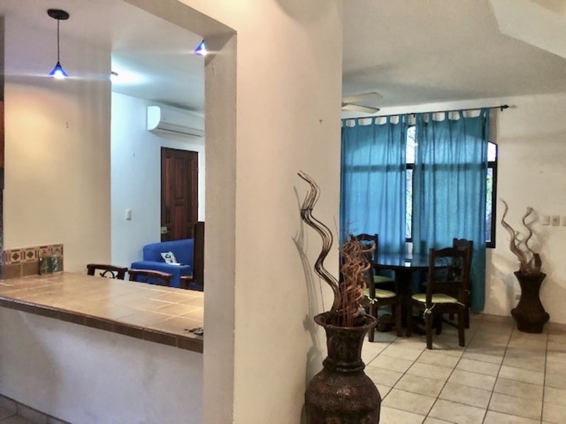 2 Bed Single Family Homes For Sale in Bejuco Costa Rica