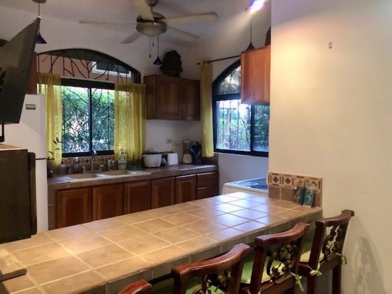 2 Bed Single Family Homes For Sale in Bejuco Costa Rica