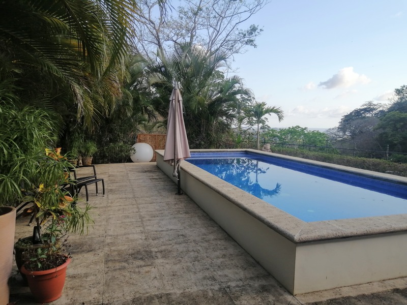 2 bed Single Family Homes For Sale in Samara, Guanacaste - 1