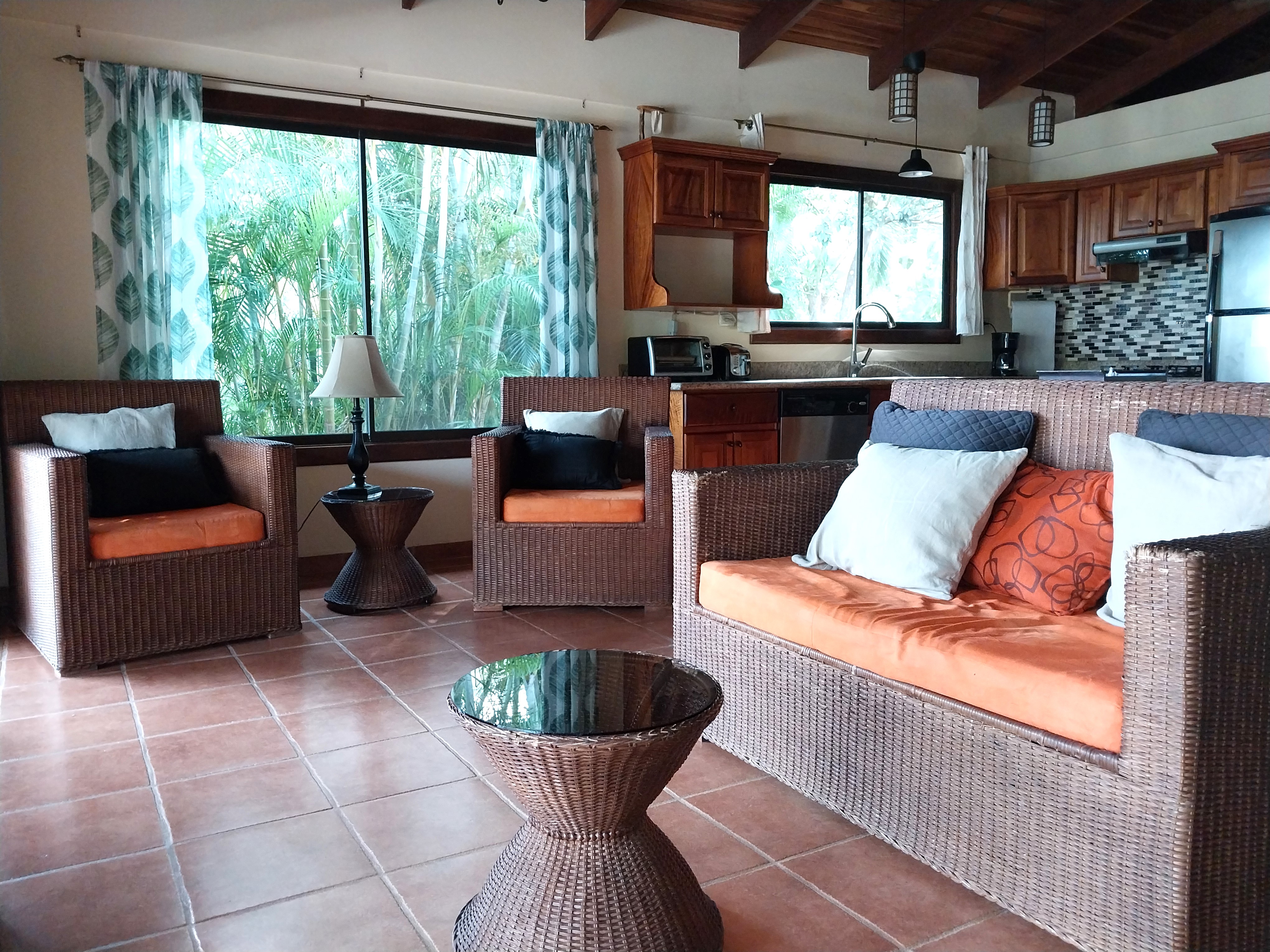2 bed Single Family Homes For Sale in Samara, Guanacaste - thumb 6