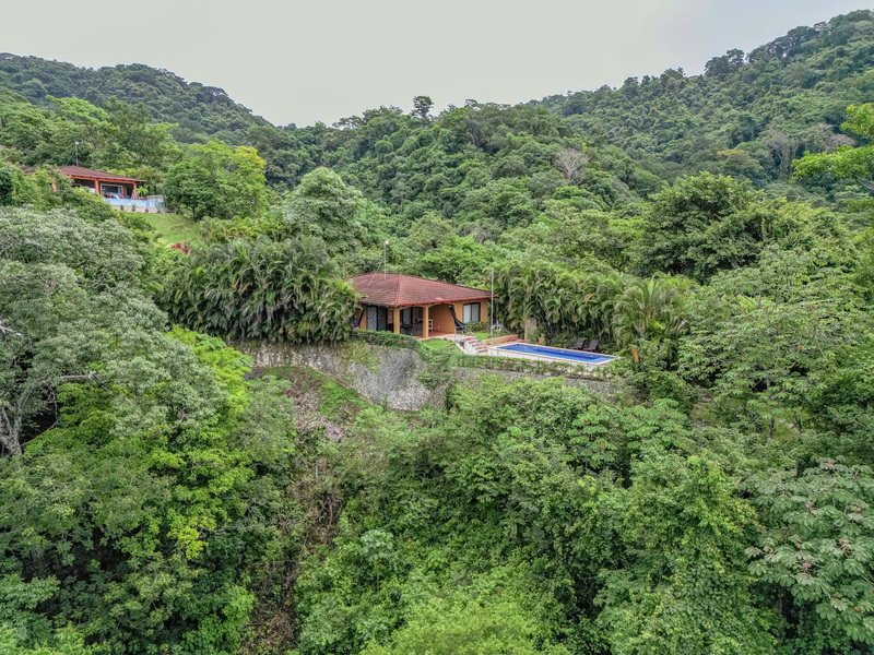 2 bed Single Family Homes For Sale in Samara, Guanacaste - 1