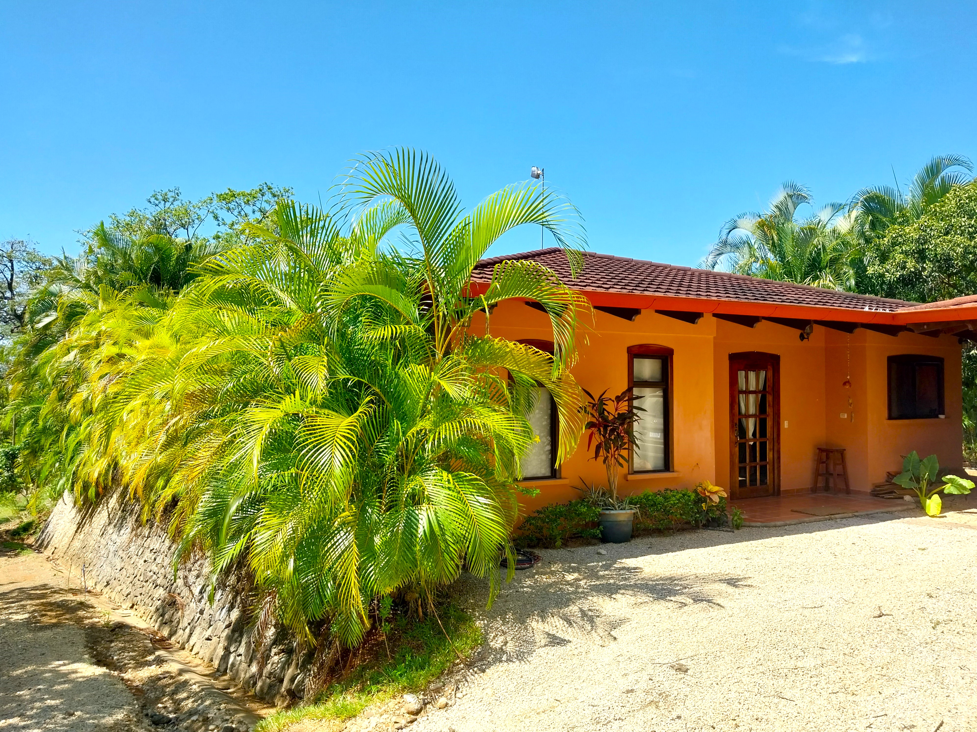 2 bed Single Family Homes For Sale in Samara, Guanacaste - thumb 2