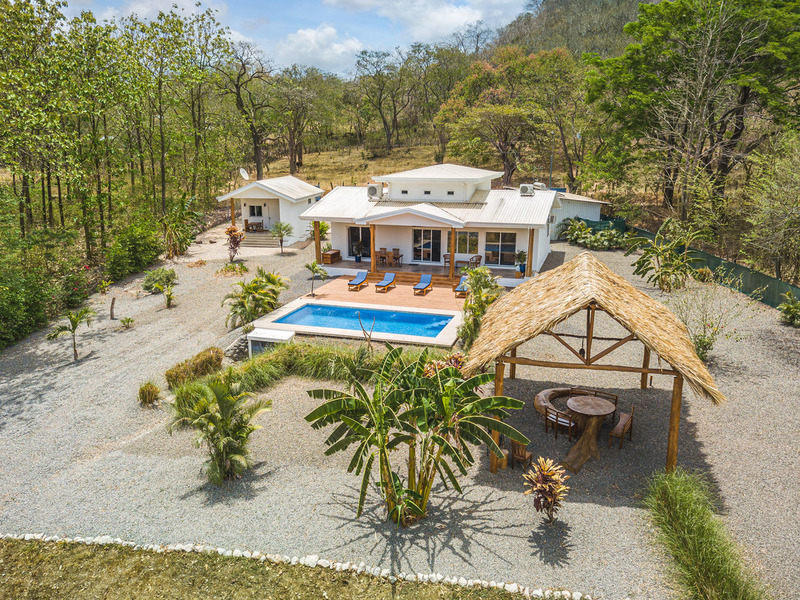 6 bed Single Family Homes For Sale in Tamarindo, Guanacaste - 1