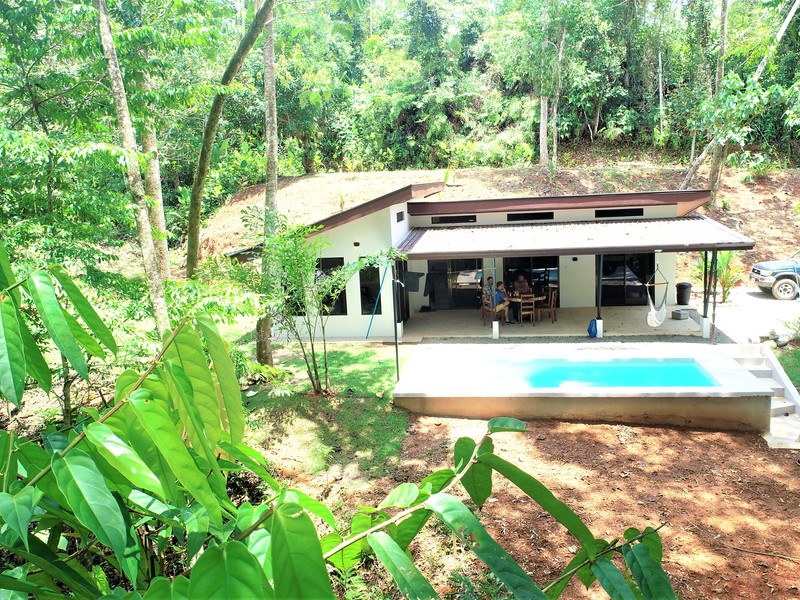 2 bed Single Family Homes For Sale in Ojochal, Puntarenas - thumb 2