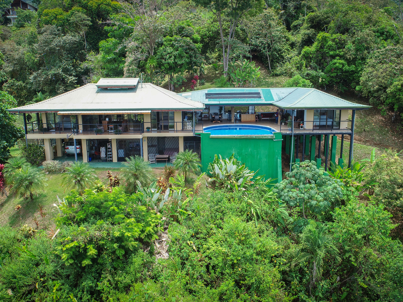 Luxury Homes For Sale Uvita Costa Rica Real Estate Condos