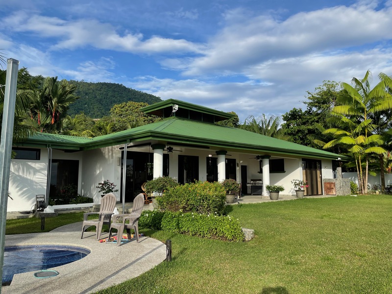 3 bed Single Family Homes For Sale in Ojochal, Puntarenas - thumb 2