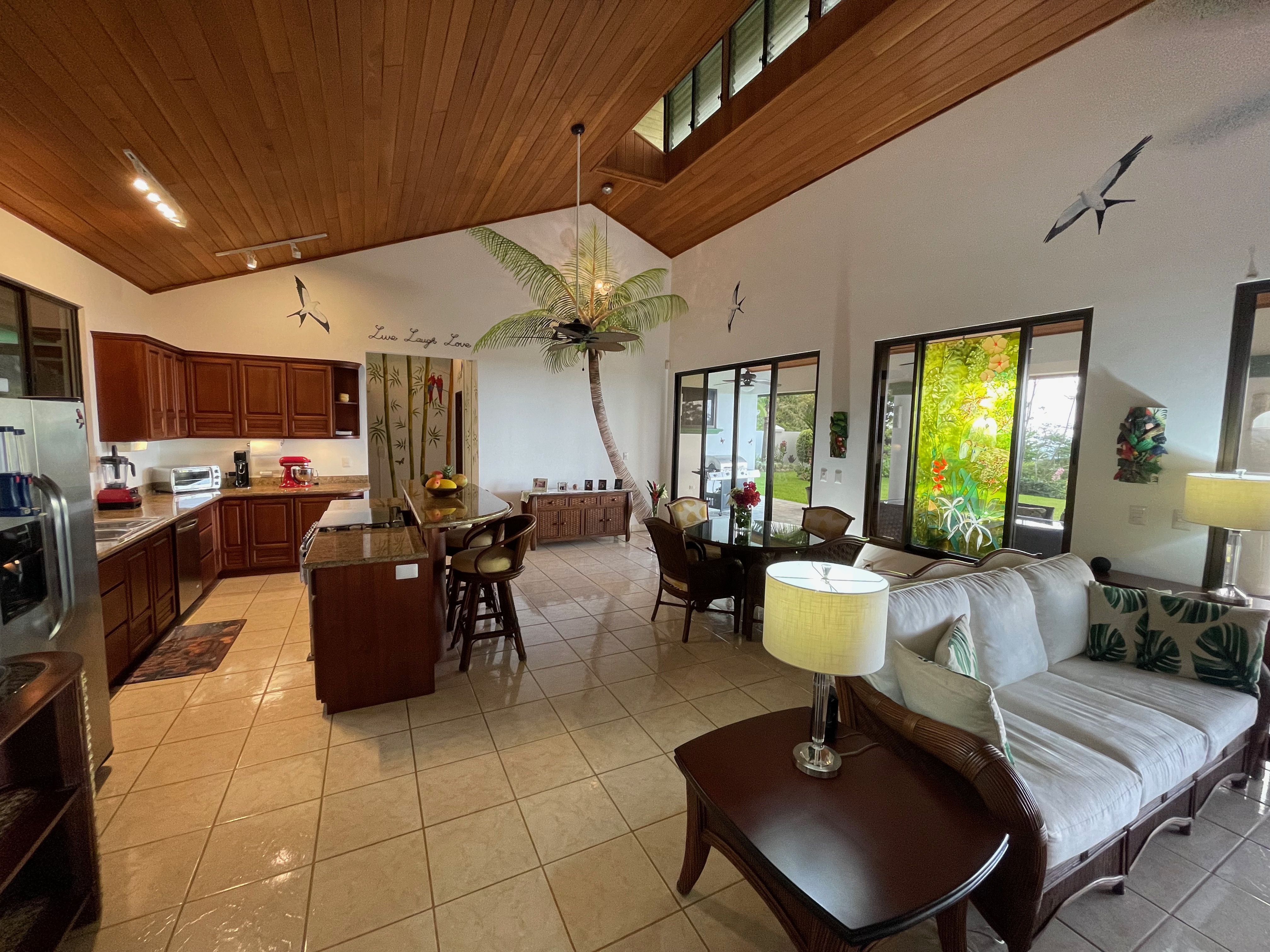 3 bed Single Family Homes For Sale in Ojochal, Puntarenas - thumb 12