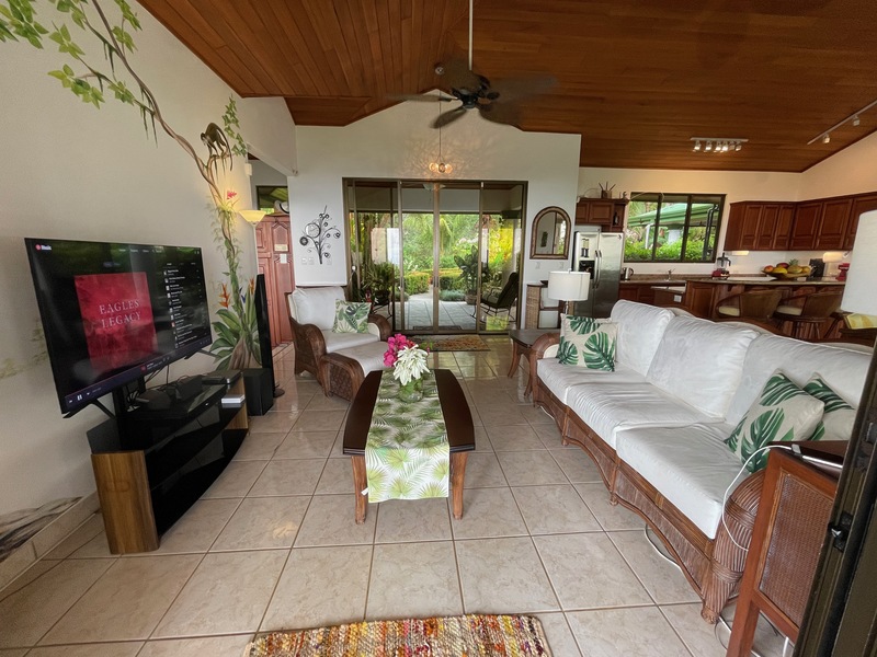 3 bed Single Family Homes For Sale in Ojochal, Puntarenas - thumb 16