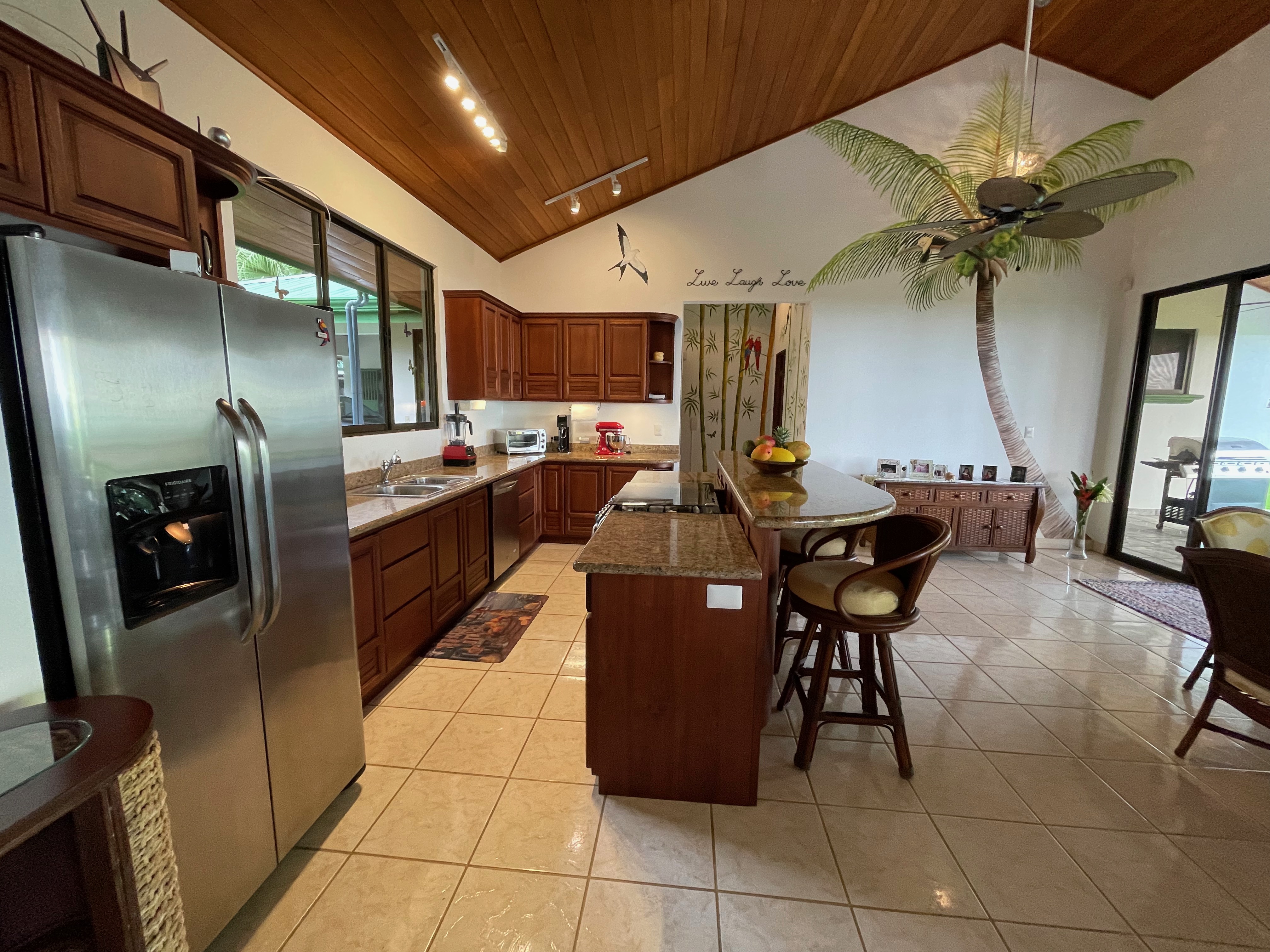 3 bed Single Family Homes For Sale in Ojochal, Puntarenas - thumb 19