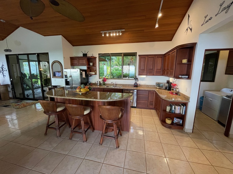 3 bed Single Family Homes For Sale in Ojochal, Puntarenas - thumb 13