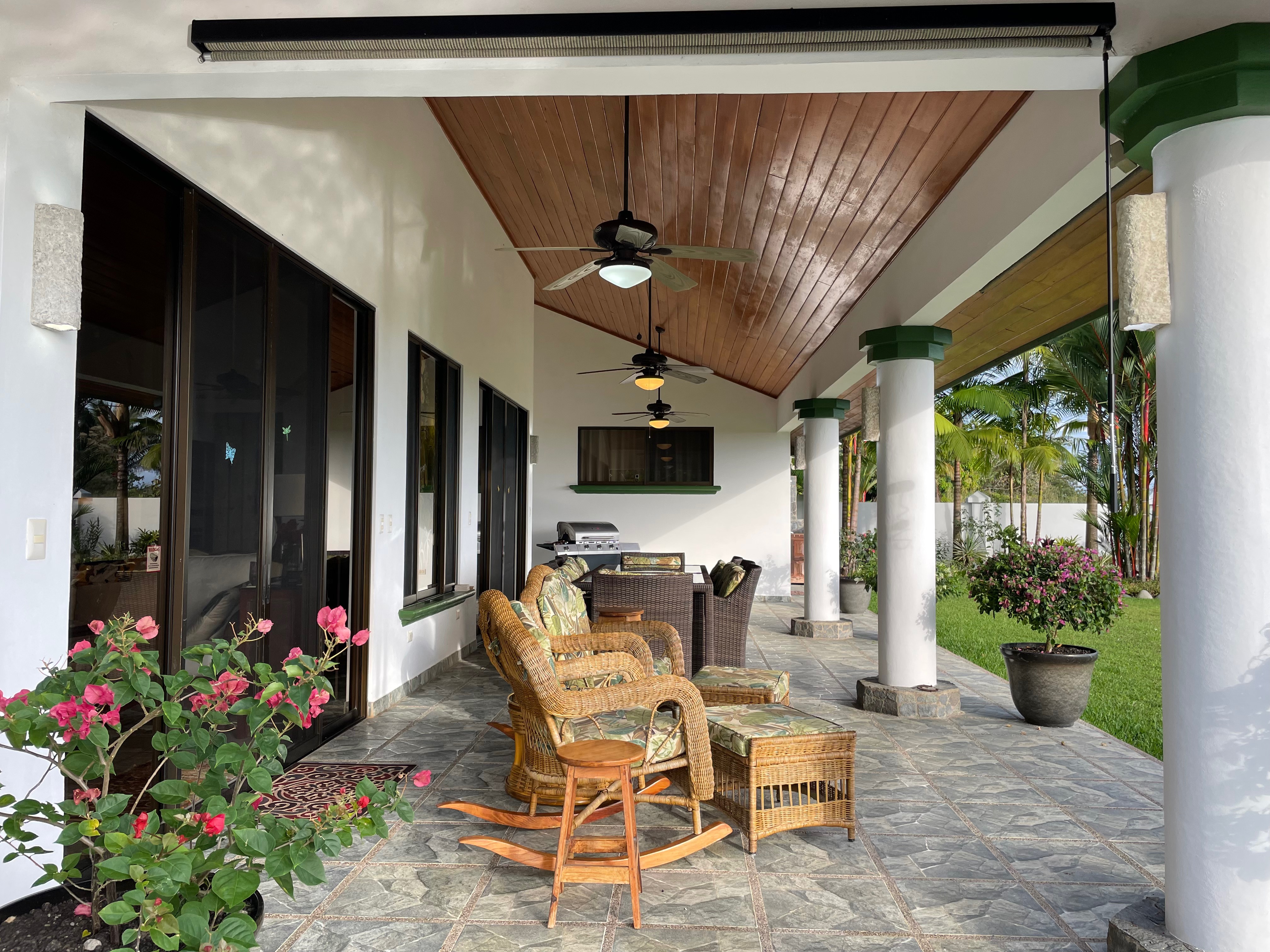 3 bed Single Family Homes For Sale in Ojochal, Puntarenas - thumb 17