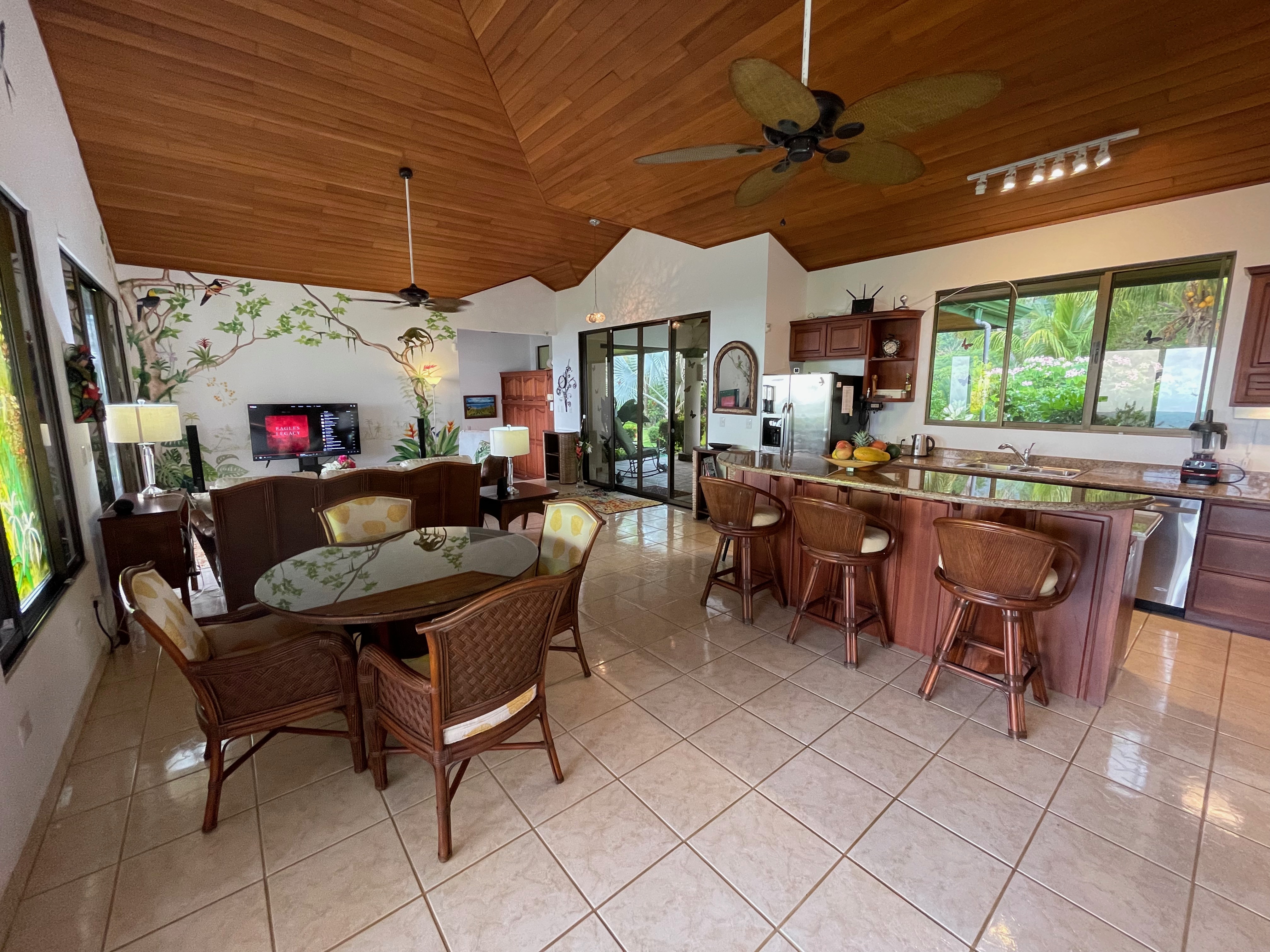 3 bed Single Family Homes For Sale in Ojochal, Puntarenas - thumb 15