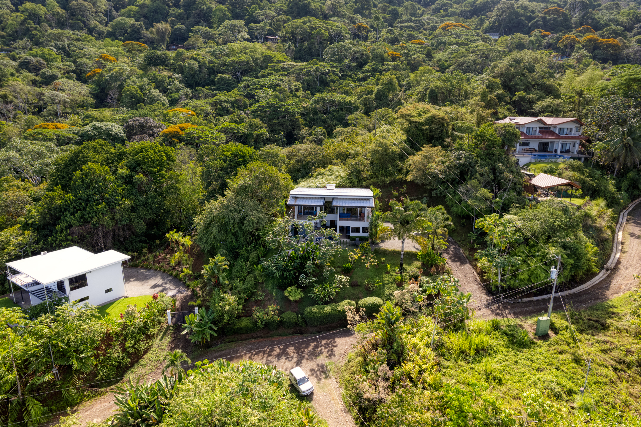 3 bed Single Family Homes For Sale in Dominical, Puntarenas - thumb 30