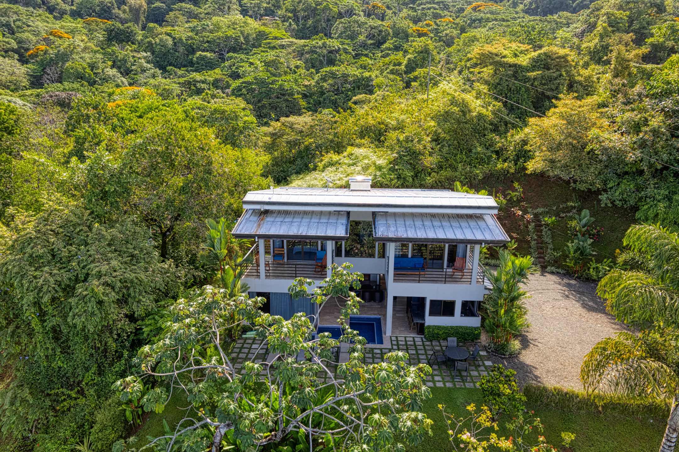 3 bed Single Family Homes For Sale in Dominical, Puntarenas - thumb 16