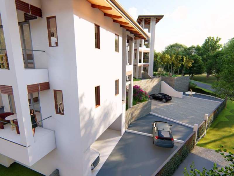 3 bed Single Family Homes For Sale in Tamarindo, Guanacaste - thumb 2