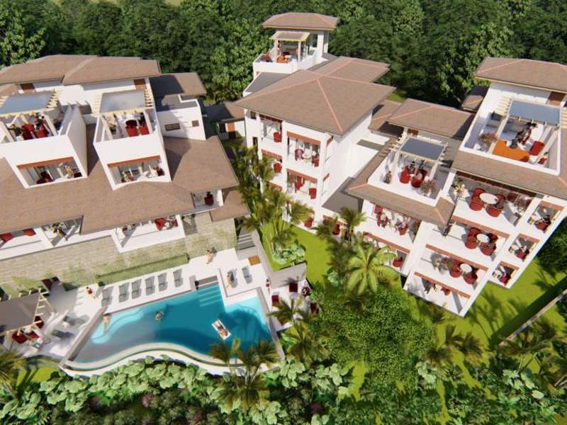 3 bed Single Family Homes For Sale in Tamarindo, Guanacaste - thumb 7