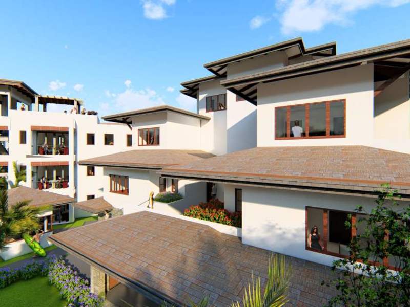 3 bed Single Family Homes For Sale in Tamarindo, Guanacaste - thumb 1