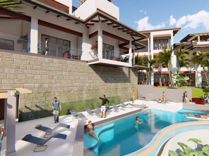 3 bed Single Family Homes For Sale in Tamarindo, Guanacaste - thumb 4