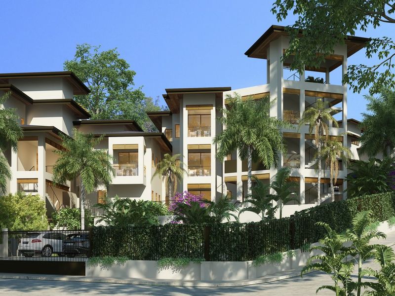 3 bed Single Family Homes For Sale in Tamarindo, Guanacaste - thumb 12