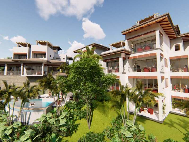 3 bed Single Family Homes For Sale in Tamarindo, Guanacaste - thumb 6