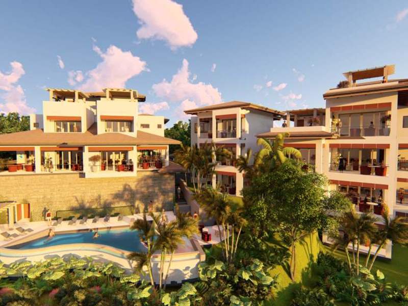 3 bed Single Family Homes For Sale in Tamarindo, Guanacaste - thumb 5