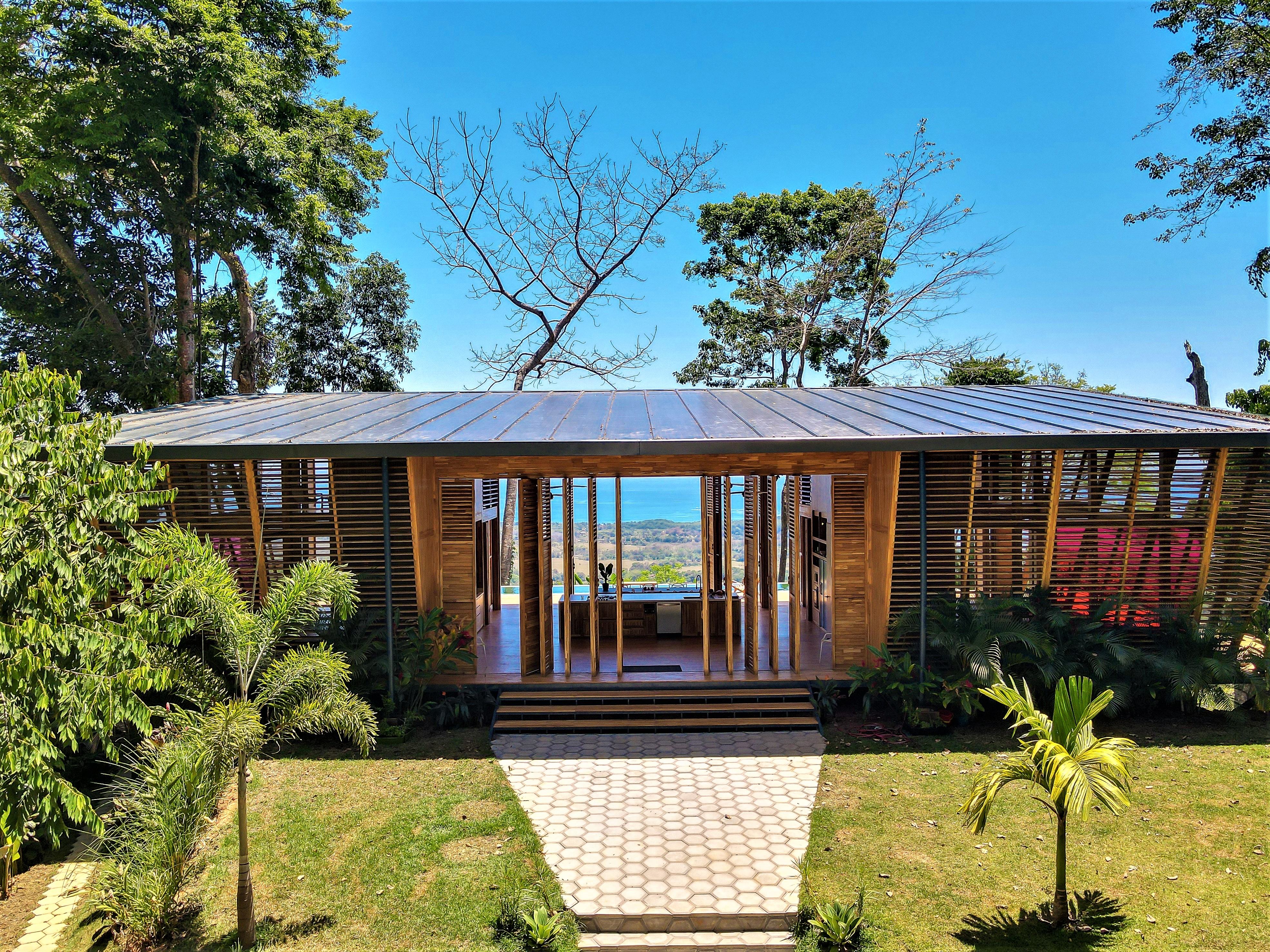 2 bed Single Family Homes For Sale in Uvita, Puntarenas - thumb 18