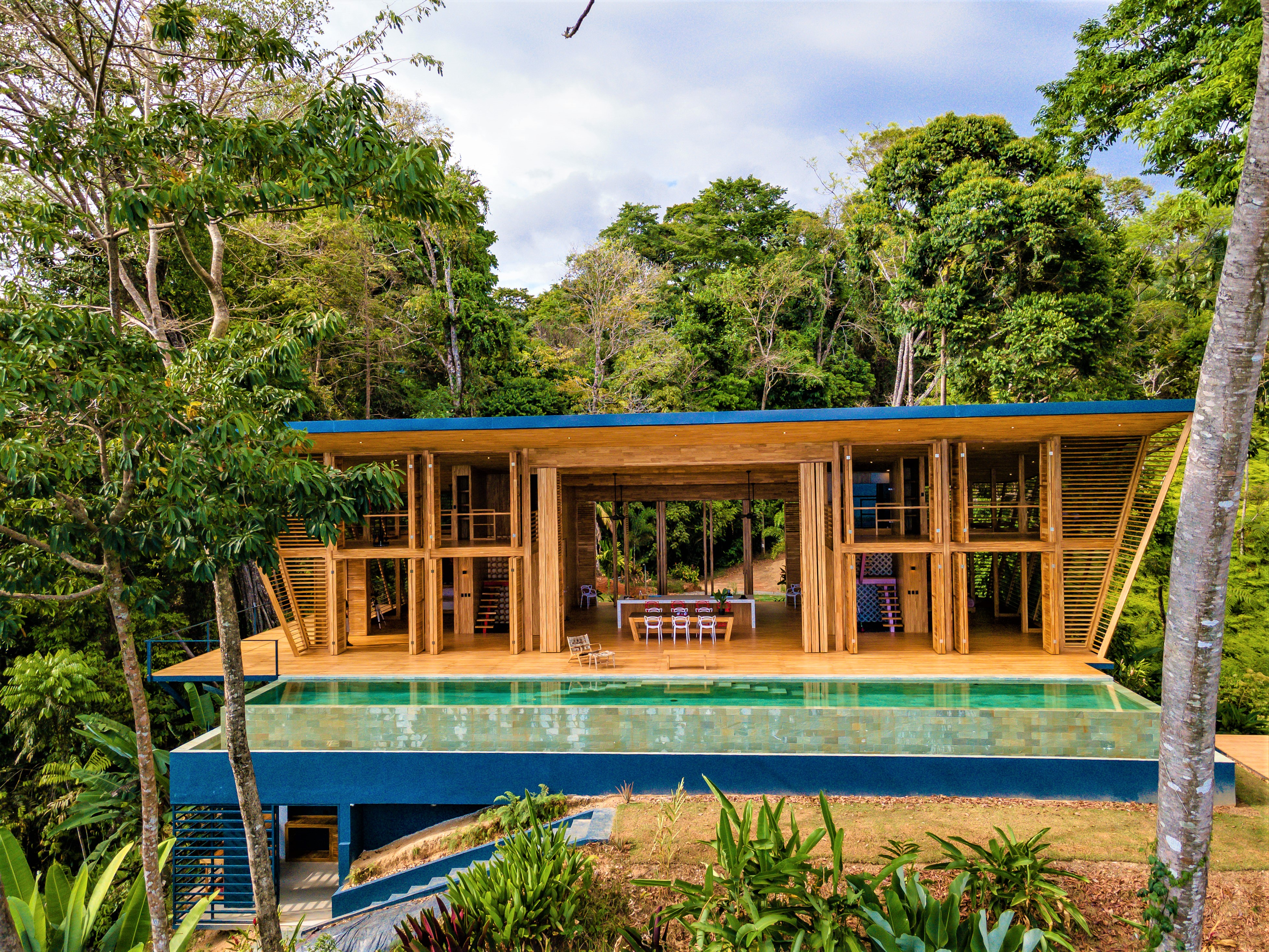 2 bed Single Family Homes For Sale in Uvita, Puntarenas - thumb 16