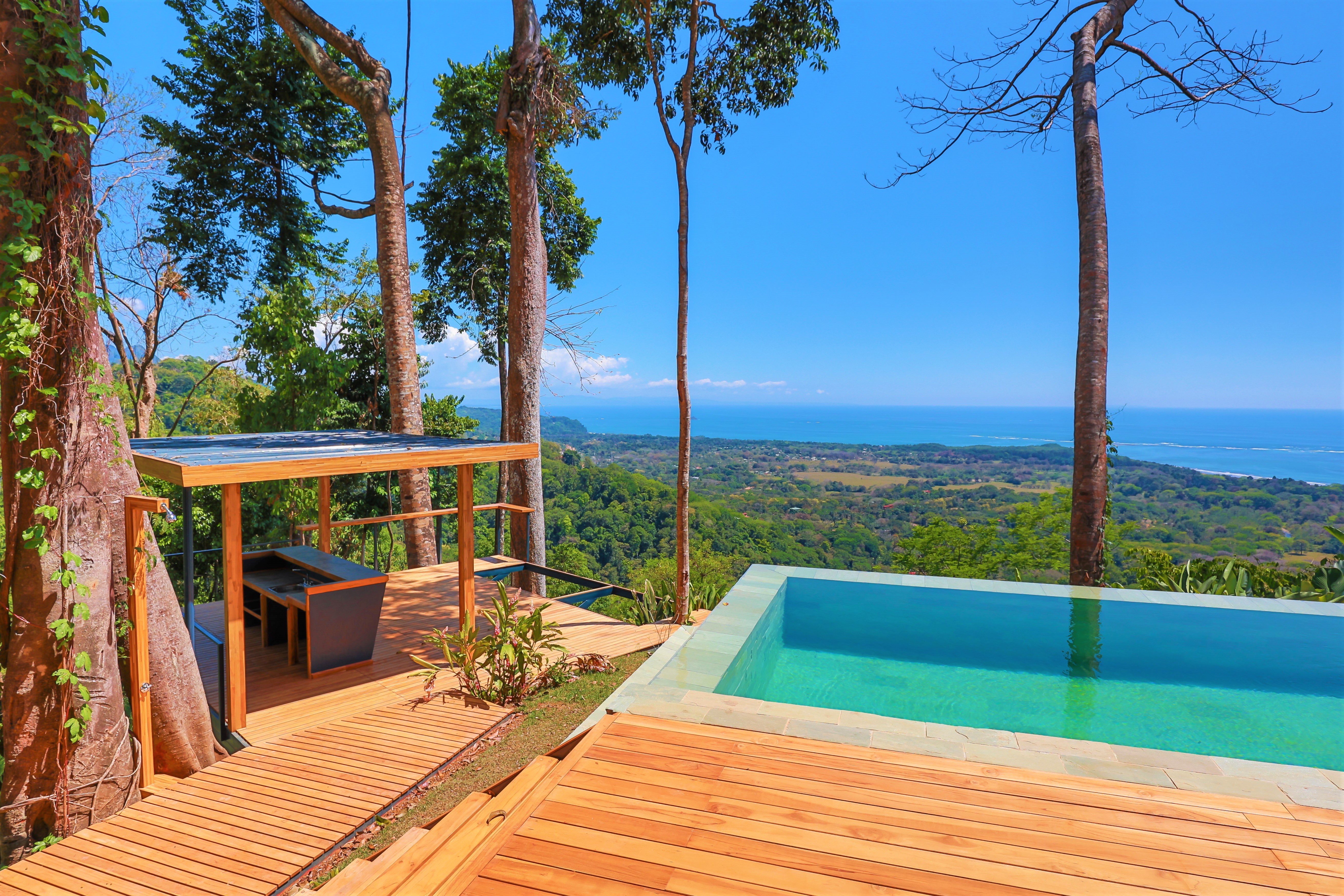 2 bed Single Family Homes For Sale in Uvita, Puntarenas - thumb 24