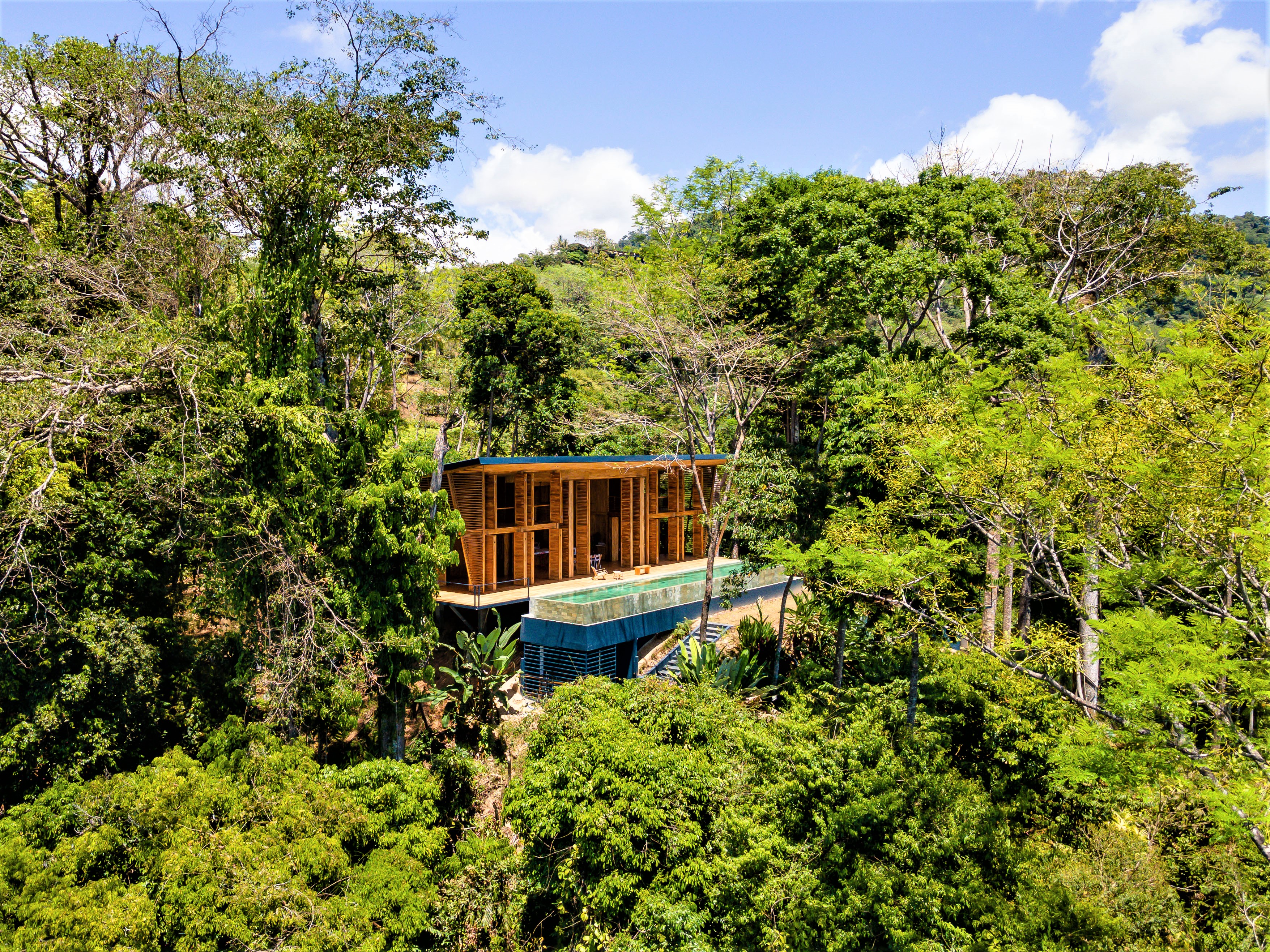 2 bed Single Family Homes For Sale in Uvita, Puntarenas - thumb 17