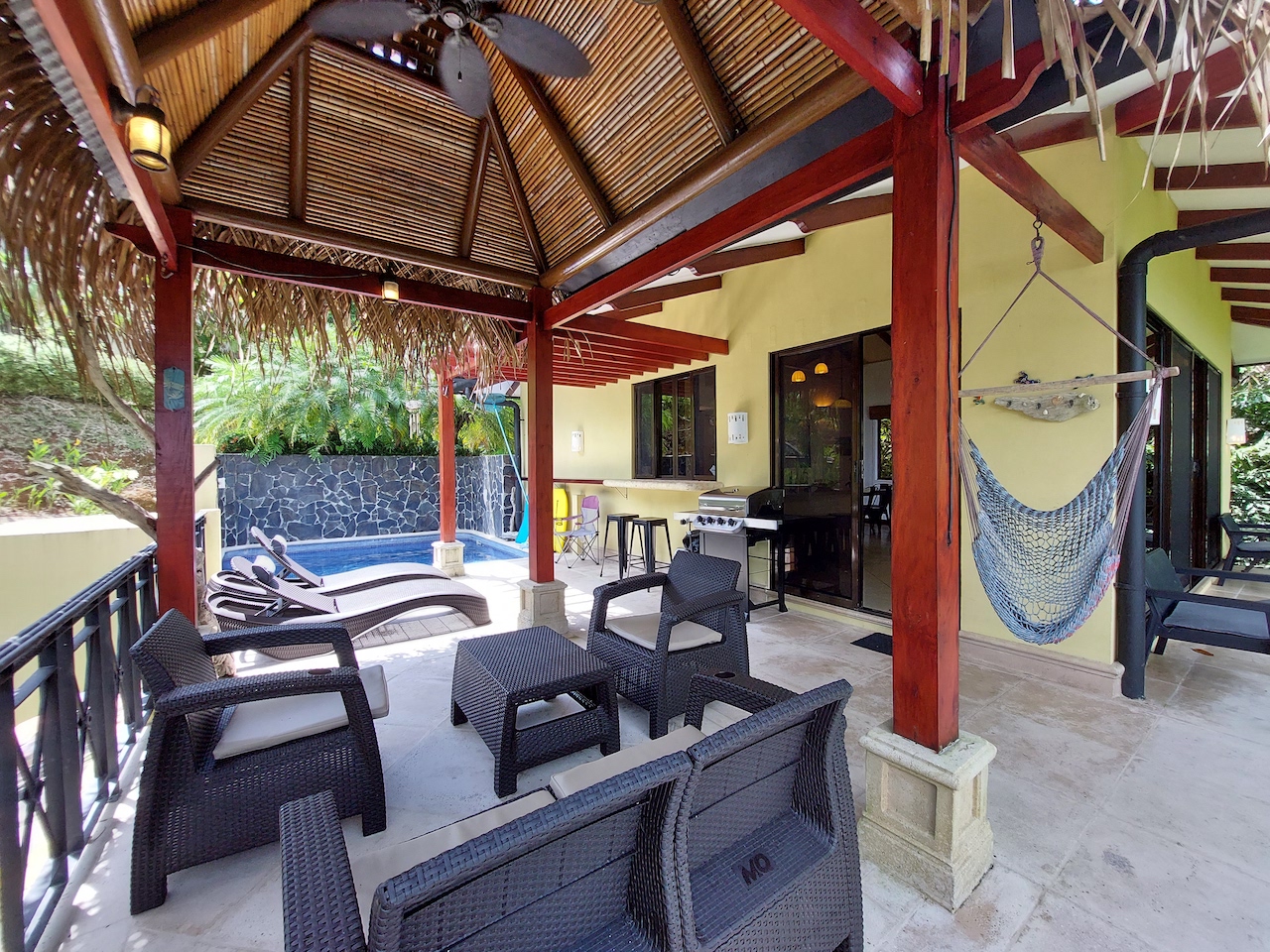 2 bed Single Family Homes For Sale in Dominical, Puntarenas - thumb 16