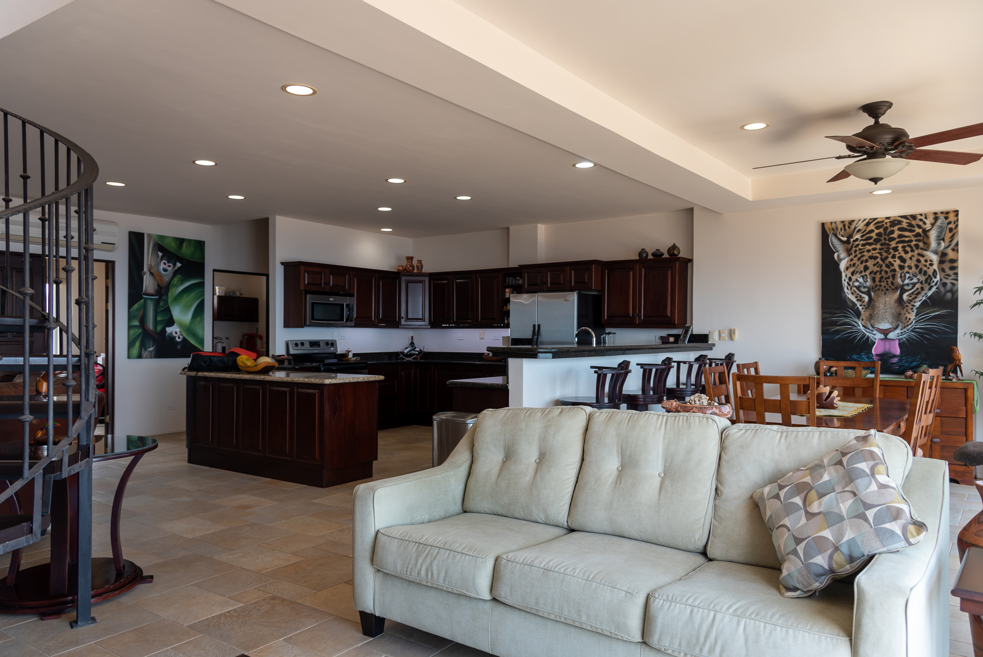 3 bed Condo For Sale in Ocotal, Guanacaste - thumb 23