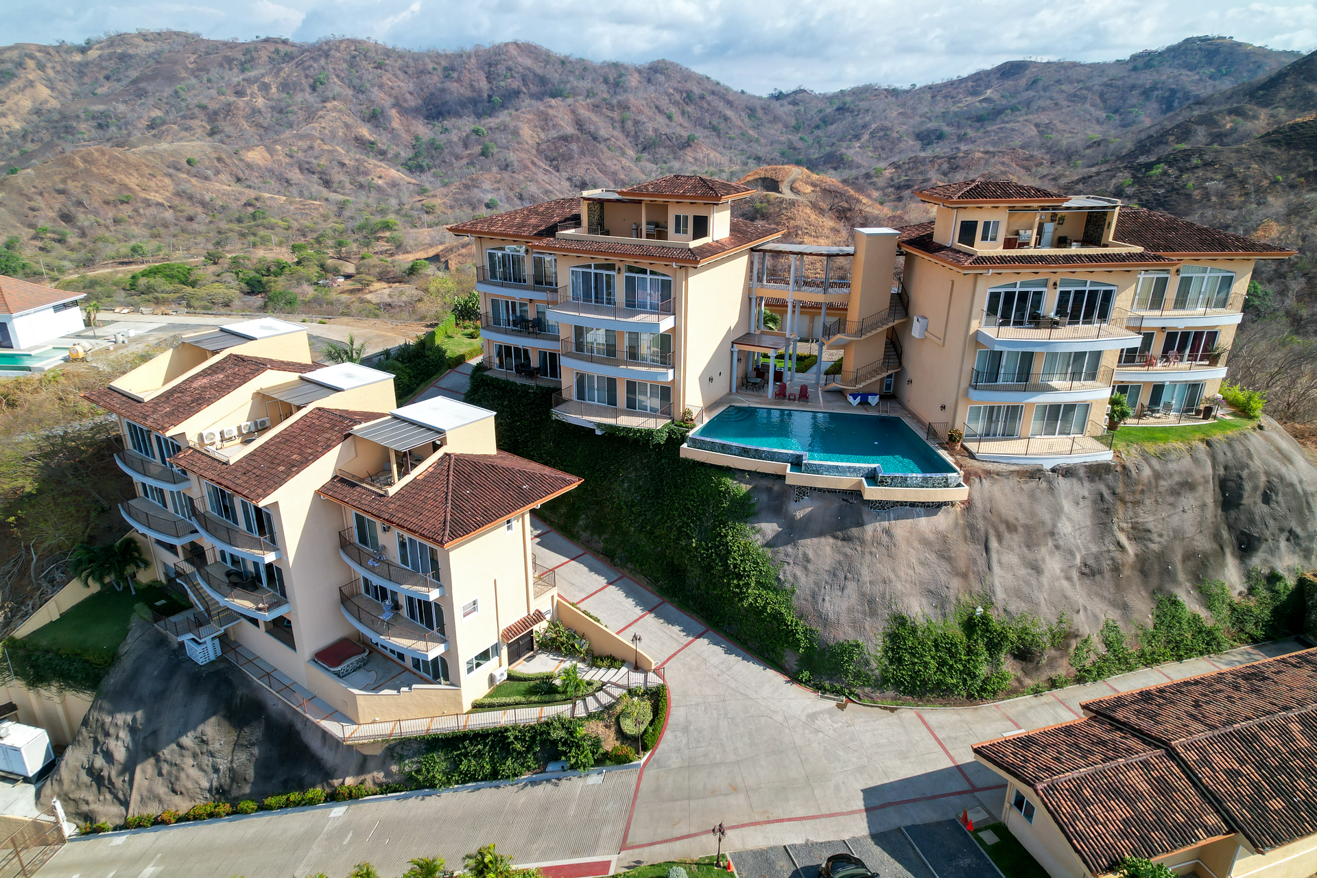 2 bed Condo For Sale in Ocotal, Guanacaste - thumb 21
