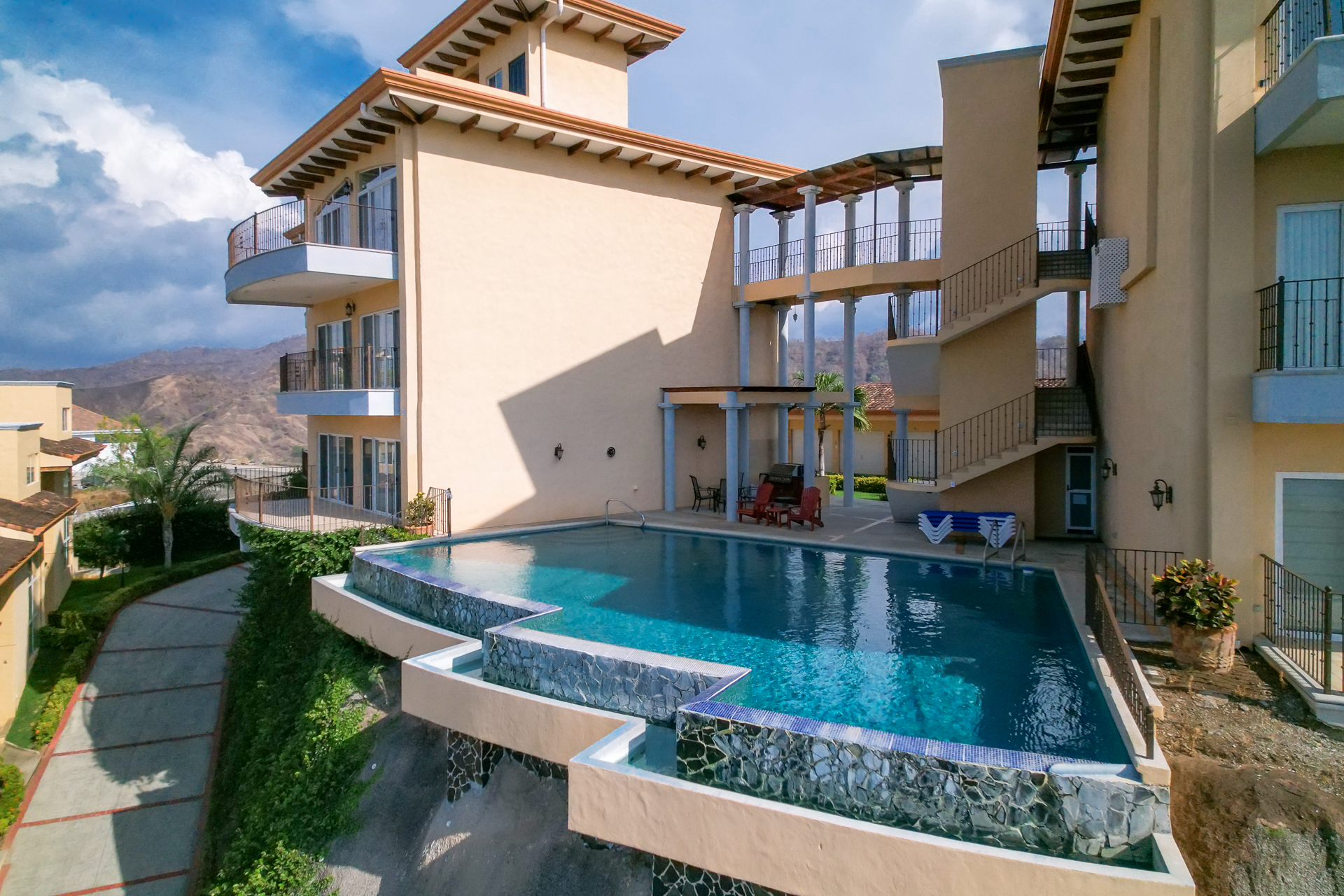 2 bed Condo For Sale in Ocotal, Guanacaste - thumb 20