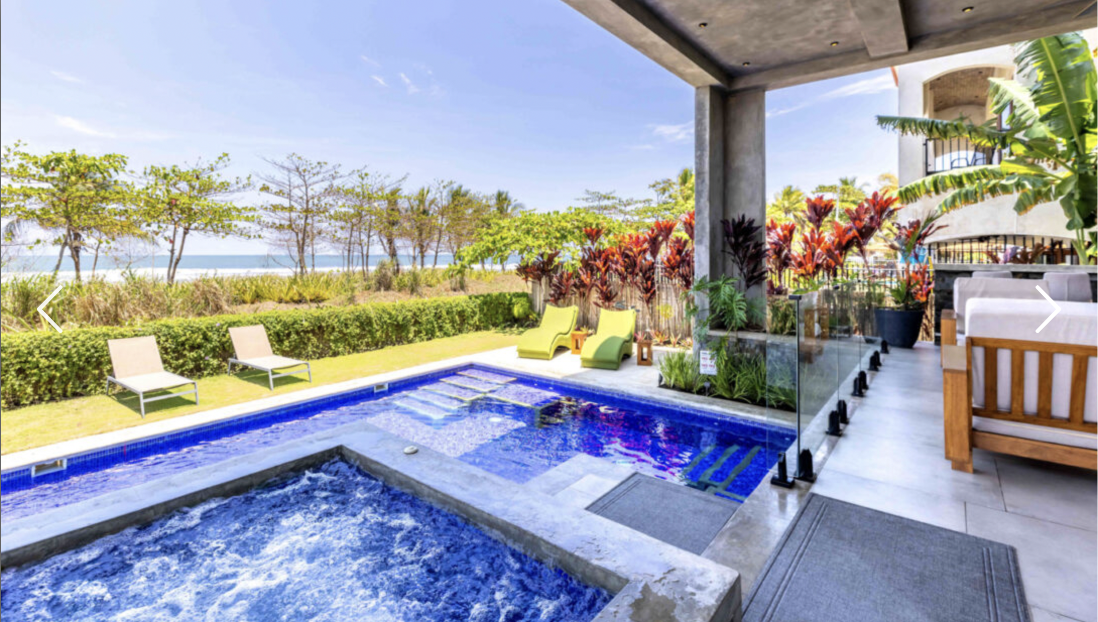 4 bed Single Family Homes For Sale in Playa Hermosa, Puntarenas - thumb 18