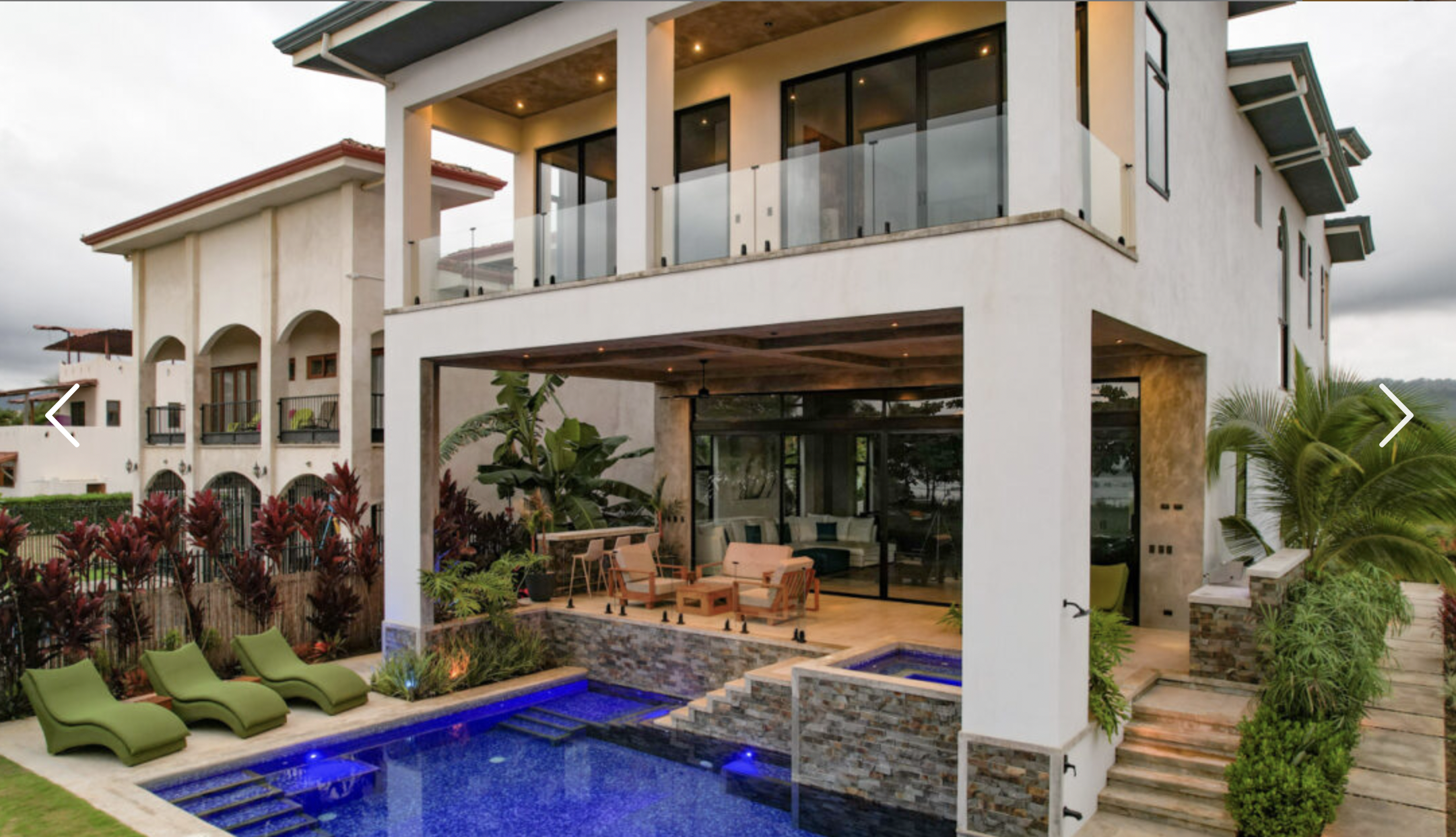 4 bed Single Family Homes For Sale in Playa Hermosa, Puntarenas - thumb 23