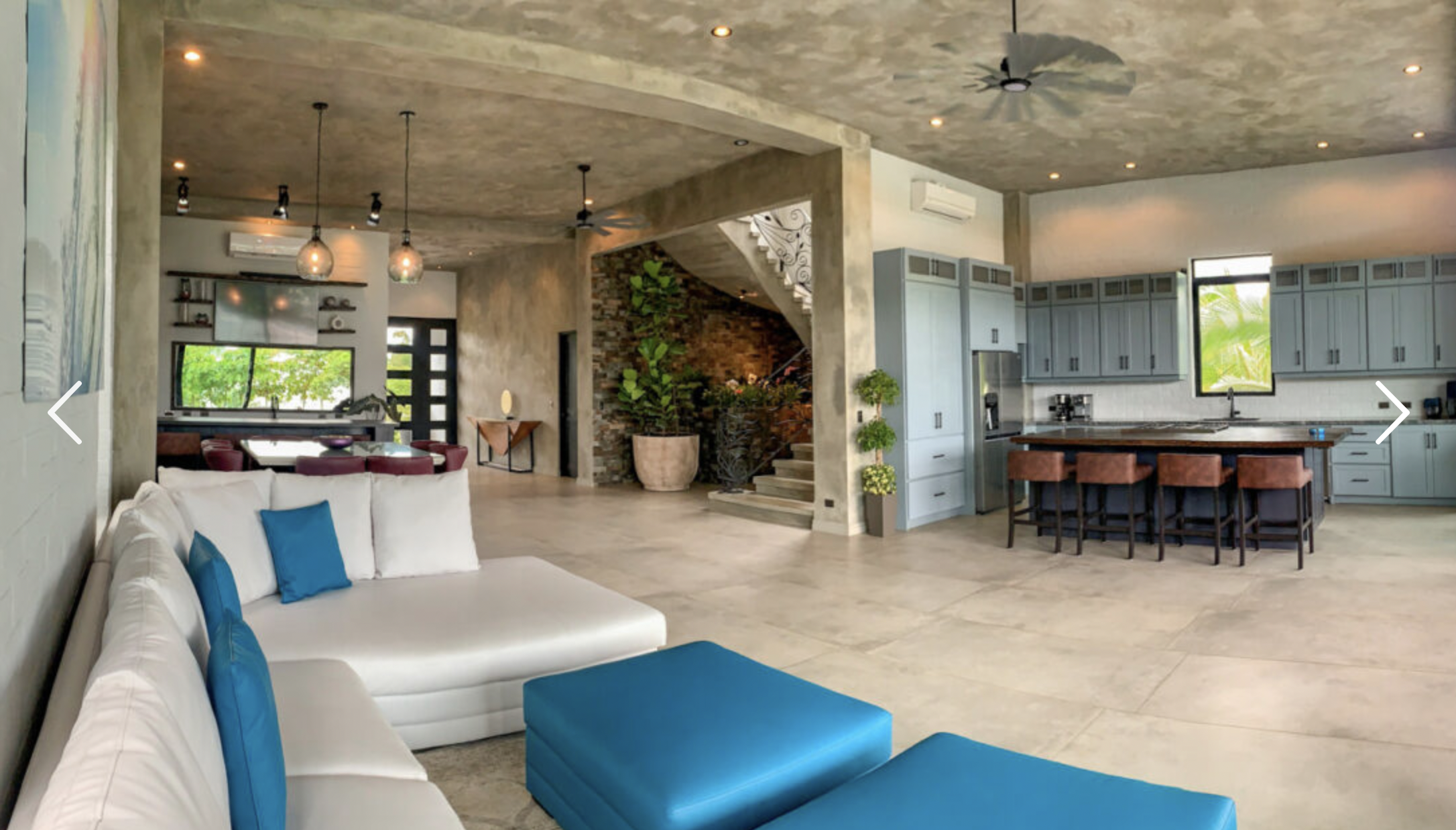 4 bed Single Family Homes For Sale in Playa Hermosa, Puntarenas - thumb 24