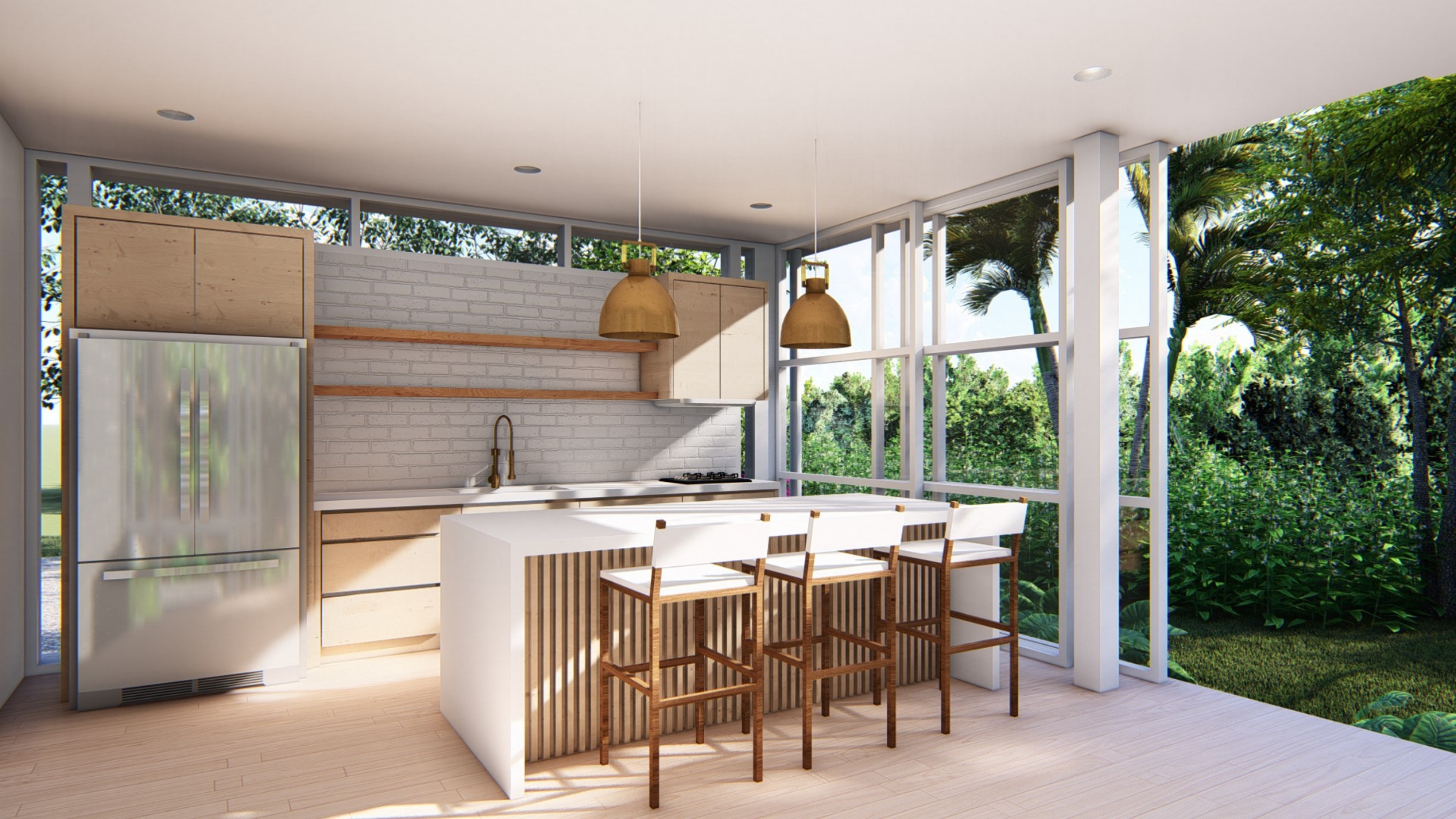 3 bed Single Family Homes For Sale in Nosara, Guanacaste - thumb 5