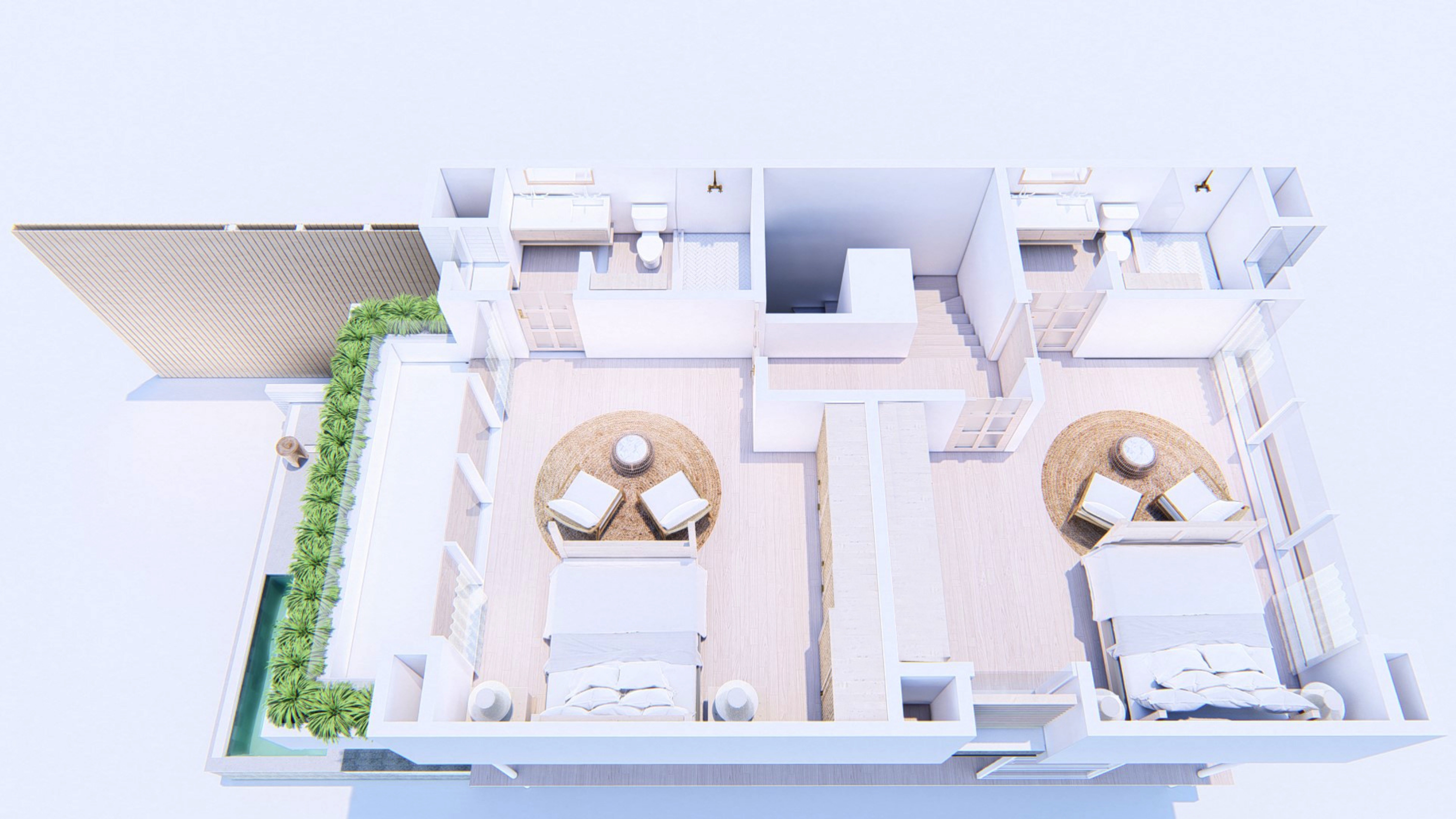 3 bed Single Family Homes For Sale in Nosara, Guanacaste - thumb 14